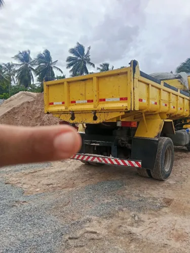 Basculante super conservado