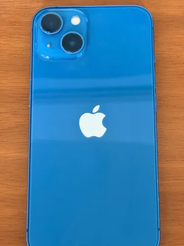 iPhone 13 128gb 84% de bateria