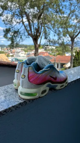 Nike Air Max Plus TN "Longtaitou Festival"