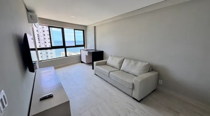 QUINTA DAS MARGARIDAS EDIFICIO | APARTAMENTO EM BOA VIAGEM | SETÚBAL | R$ 5.200 TXS INCLUS