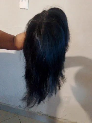 2 telas capilar