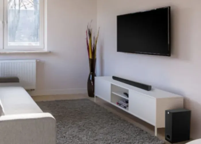 Home JBL SB130