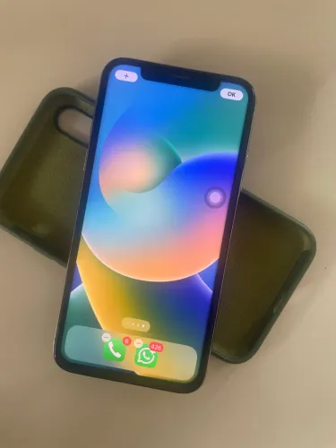 iPhone X 256GB