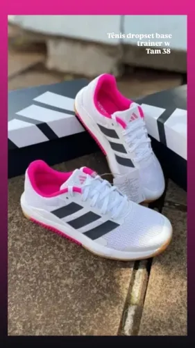 Tênis Adidas feminino
