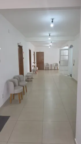 Salas comerciais de 11 m2, excelente acabamento e localização, Santa Mônica