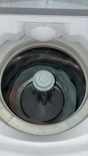 Máquina de lavar Brastemp 11kg