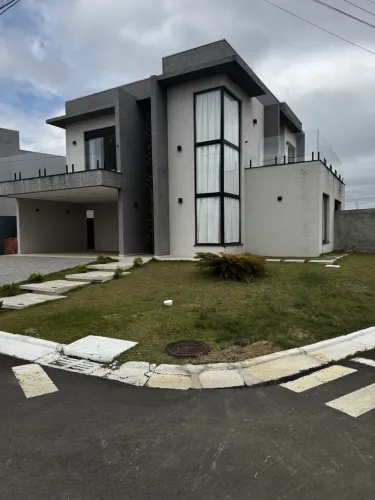 Casa para Venda no Condomínio Roayal Palace