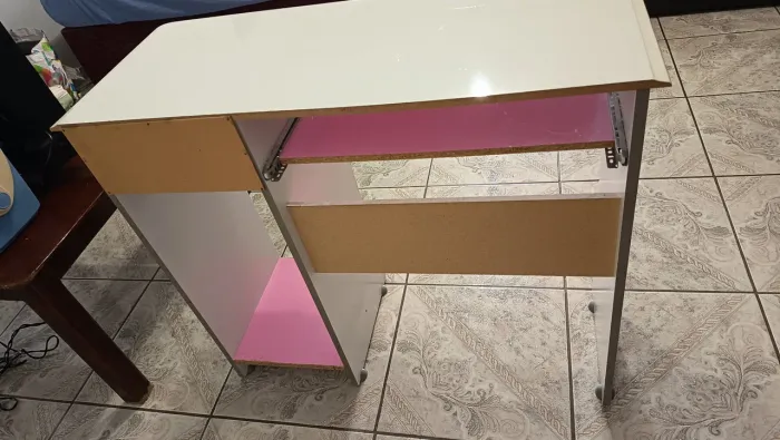 Mesa computador