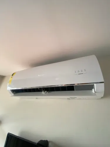 Ar condicionado 9000 btus
