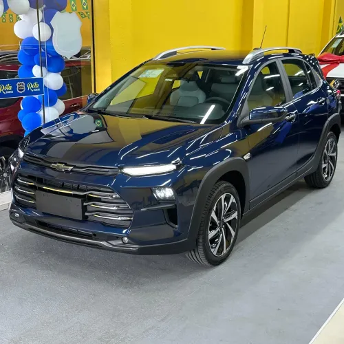 Chevrolet Sonic Premier 1.0 12V Turbo Aut. 2027