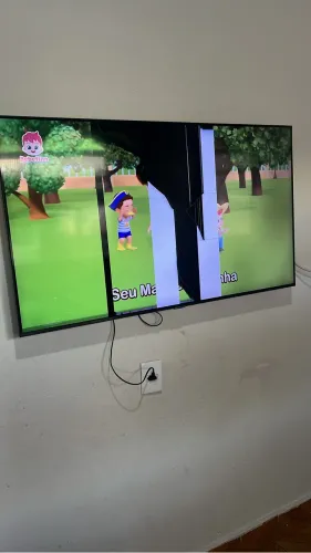 Televisão