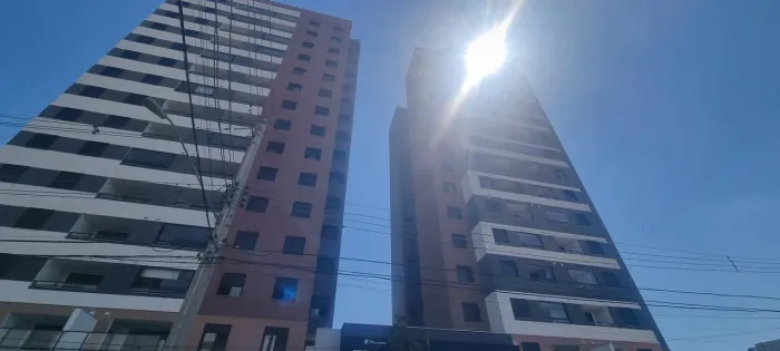 Apartamento com 3 dormitórios à venda, 131 m² - Vila Espírito Santo - Sorocaba/SP