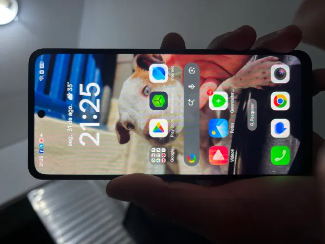 Oppo A5