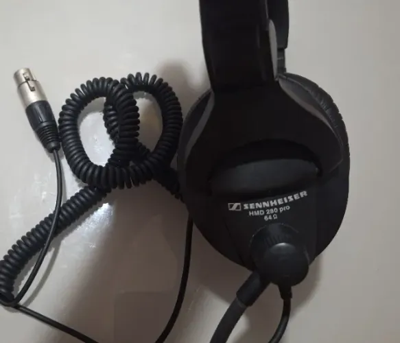 FONE SENNHEISER