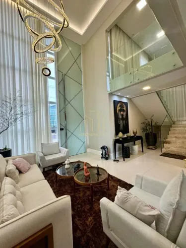 Casa para locação em Salvador-BA, Alphaville II: 4 quartos, 4 suítes, 3 salas, 6 banheiros