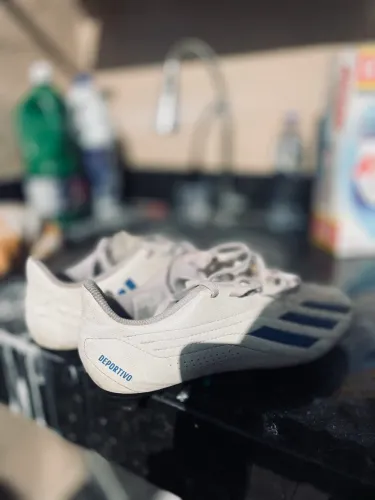 Chuteira Campo Adidas 