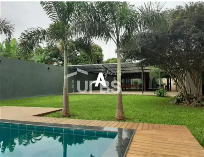 Chácara com 1.000m² à venda no Morada Nova