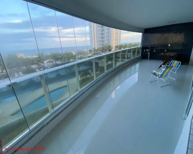 Excelente apartamento,4 suítes, 4 vagas, Hemispher 360, Pituaçu, Salvador, BA.