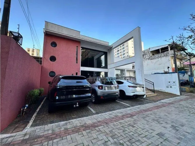 Ponto para alugar, 350 m² por R$ 5.500/mês - Centro - Londrina/PR