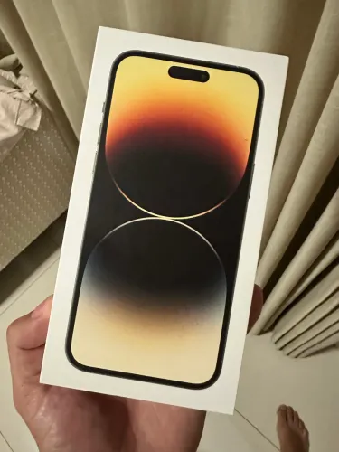 IPhone 14 Pro Max 128g 