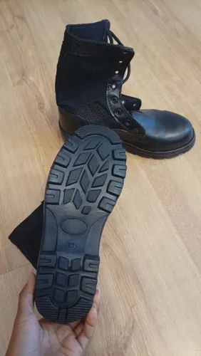 Bota tática