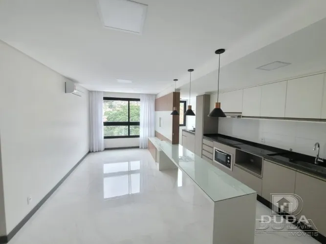 Apartamento 2 dorm com suíte a 5min do Centro