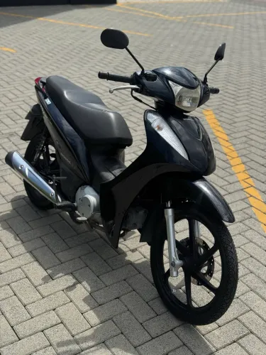 Honda BIZ 125 ABAIXO DA FIPE