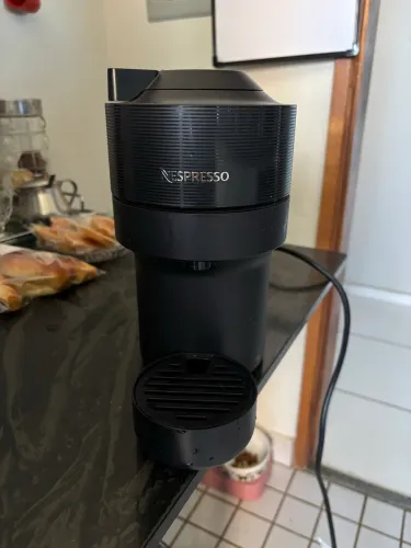 Nespresso vertou pop