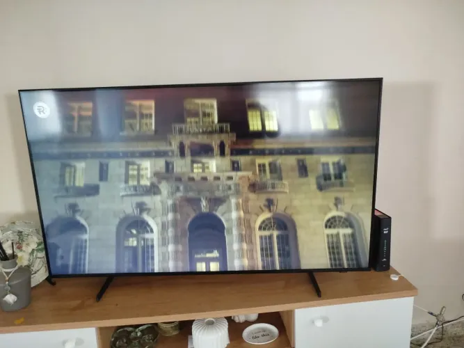 Tv Samsung 55 4k/ 8000