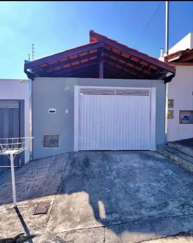 CARAPICUÍBA K.B