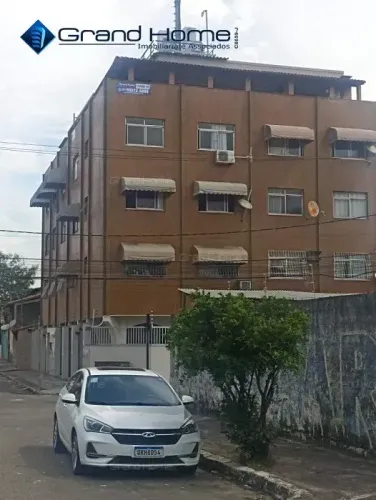 Cobertura 4 quartos em Centro