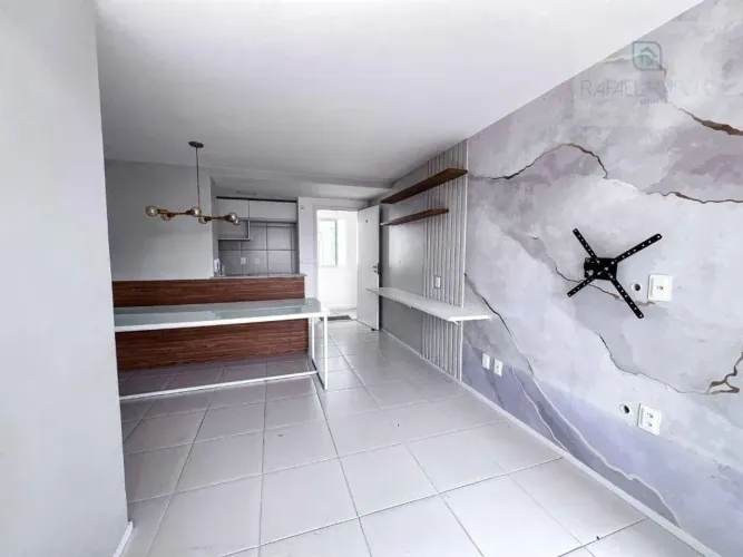 Apartamento à venda no bairro Parque Del Sol | Condomínio Portal de Ávila