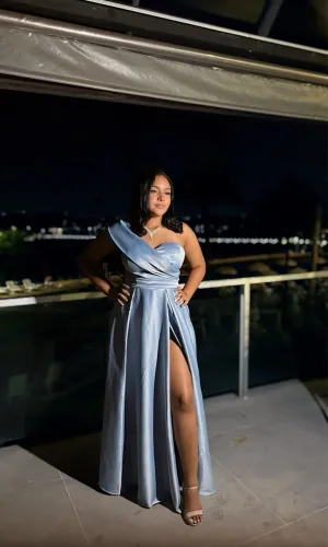 Vestido de festa/formatura