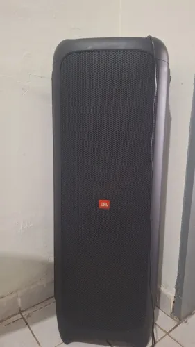 Som Party Box 1000