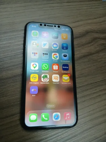 iPhone 11 impecável