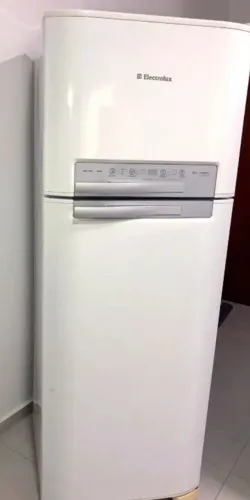 Geladeira Eletrolux 