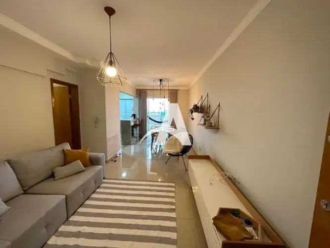 Aluguel Apartamento mobiliado SANTA MÔNICA
