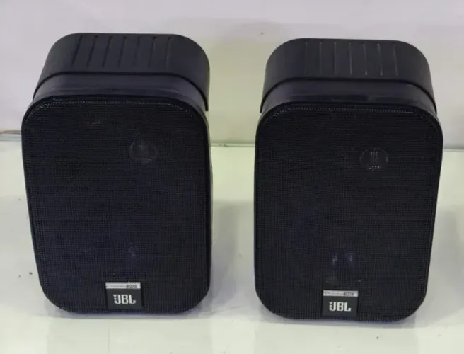Par Jbl Control 1 Pro | 150W