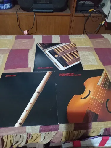 LPS CLASSICOS