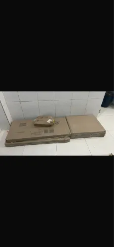 Armário de cozinha novo ,nunca usado ainda estar na caixa lacrado