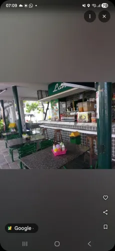 Diarista para Restaurante/ lanchonete