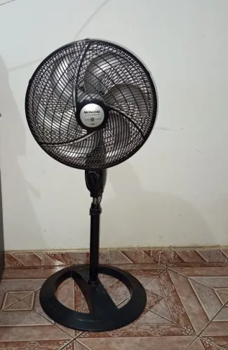 Ventilador Mundial