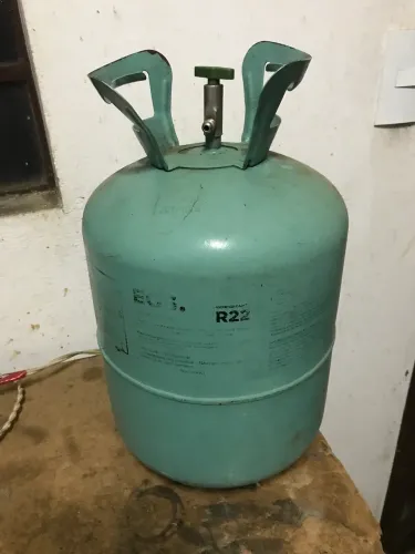 Para Uso Doméstico ou Artes R22