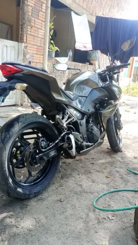 Vendo Z300 TOP!