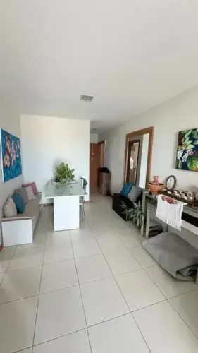Imóvel para venda possui 65 metros quadrados com 2 quartos em Fazenda Aricanduva - São Pau