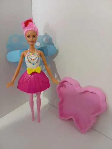 Boneca Barbie
