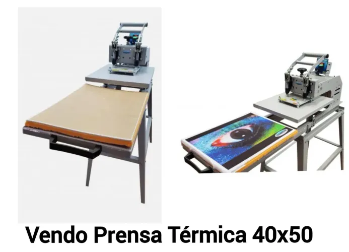 SUBLIMAÇÃO - 10X SEM JUROS 