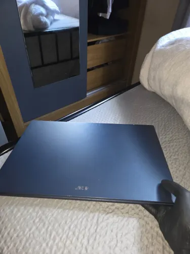 Notebook Acer Aspire 3 Tela Touch 