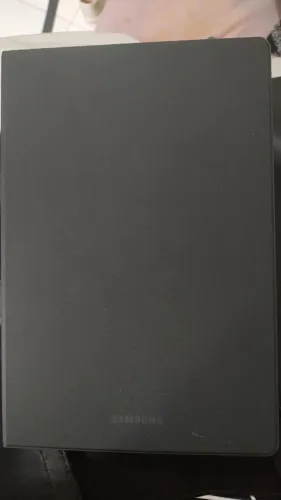Samsung Galaxy Tab S6 Lite