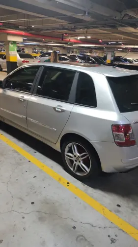 Fiat Stilo 1.8 Sporting Flex 8V 5P 2007